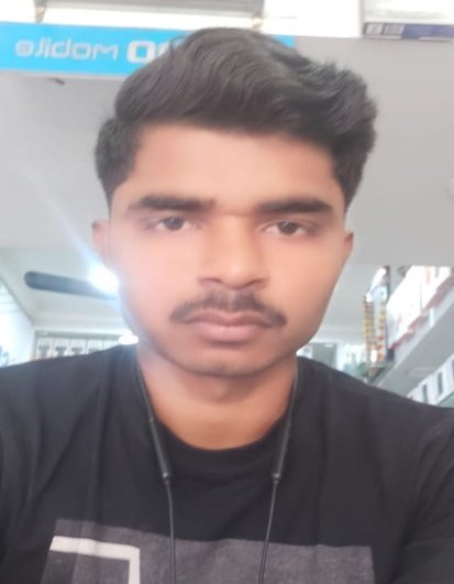 Aditya Vijay Jadhao