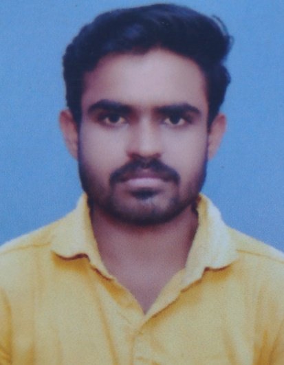 Abhay Tarasing Rathod