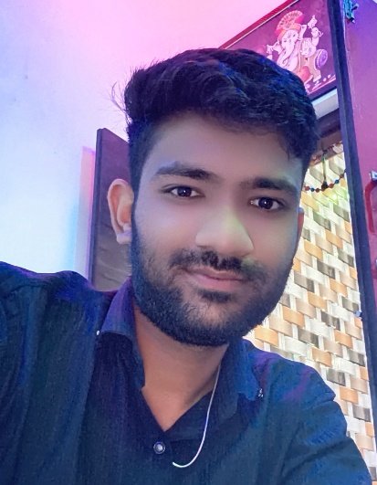 Akash Hukumsing Chavhan