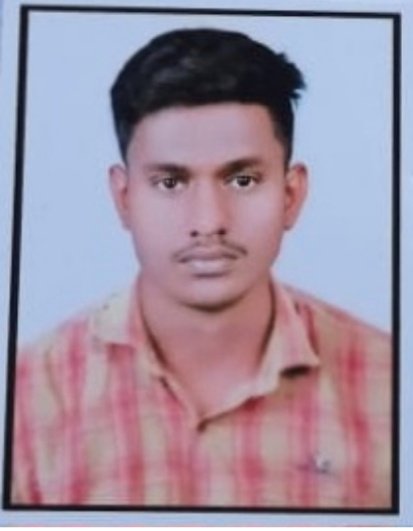 Gajanan Suresh Jadhao