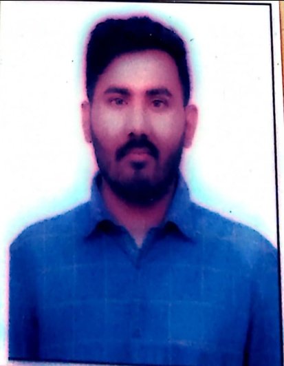 Roshan Dilip Rathod