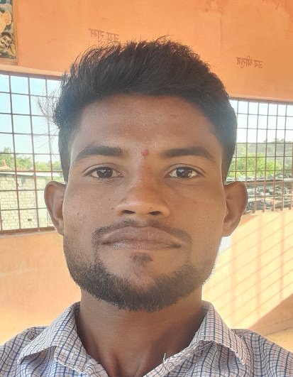 Rahul Vishnu Rathod