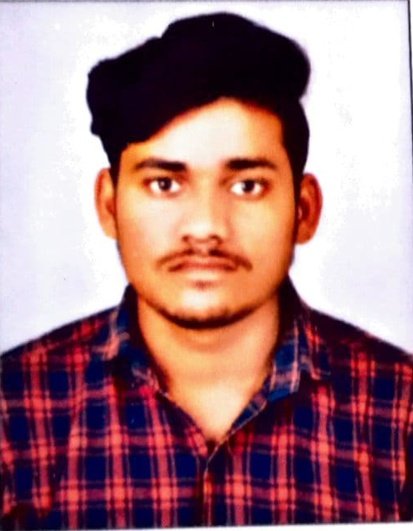 Omkar Madhukar Rathod