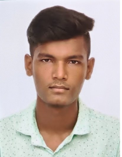 Vishal Subhash Pawar
