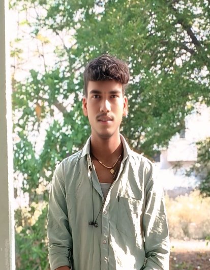 Akash Anil Jadhav