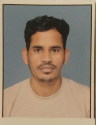Karan Pradip Chavhan