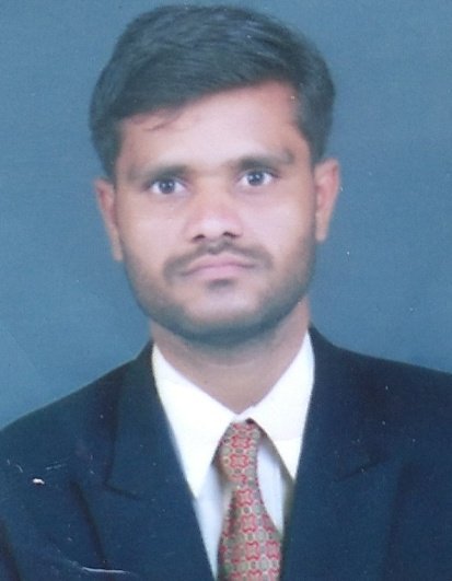 Chand Datta Chavhan