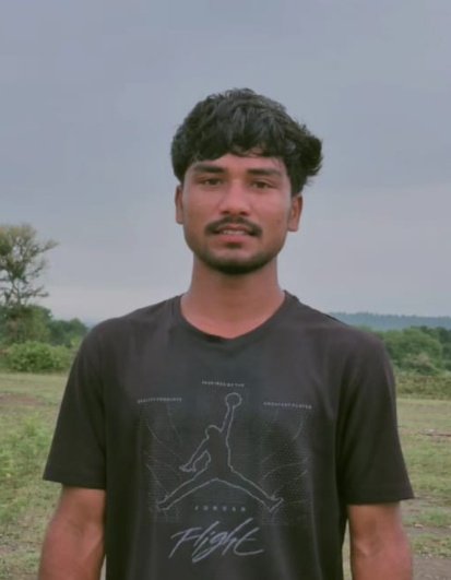 Gopal Dilip Rathod