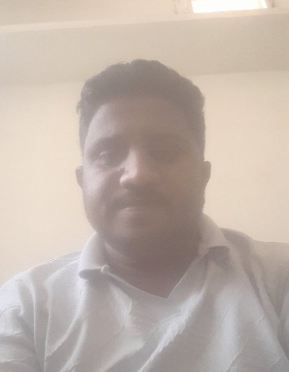 Vikas Bhura Rathod