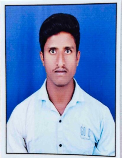Sachin Tukaram Rathod