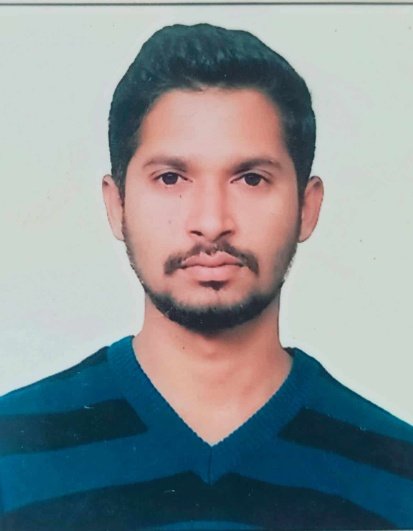 Pritam Tukaram Chavhan