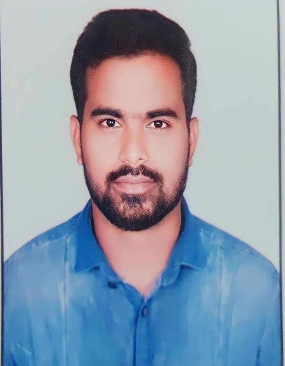Rameshwar Pramod Rathod