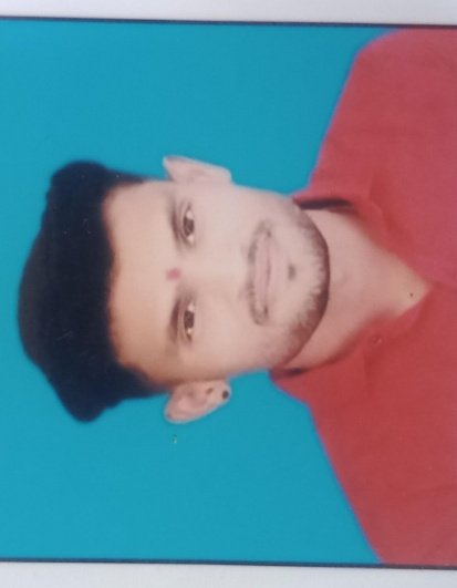 GOPAL KISHOR PAWAR