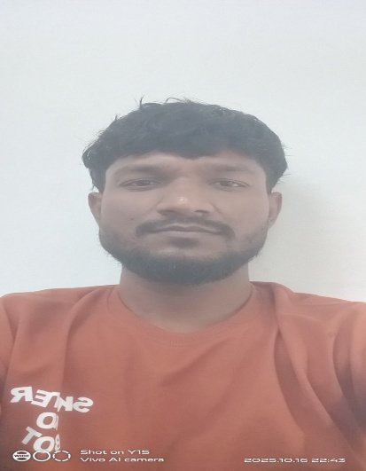 SUDHIR SUBHASH JADHAO