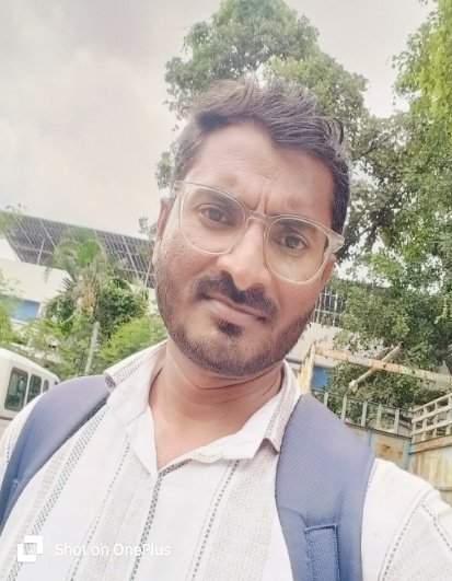 Nishant Shriram Ade