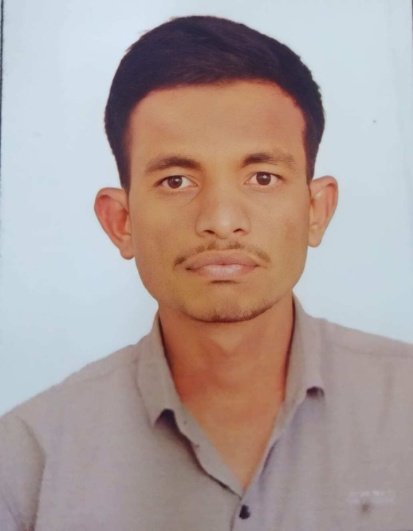 Niklesh Ulhas Pawar