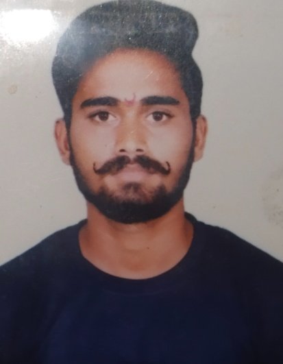 Shubham Dilip Rathod