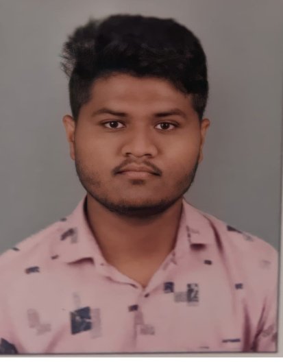 Akash Prakash Pawar