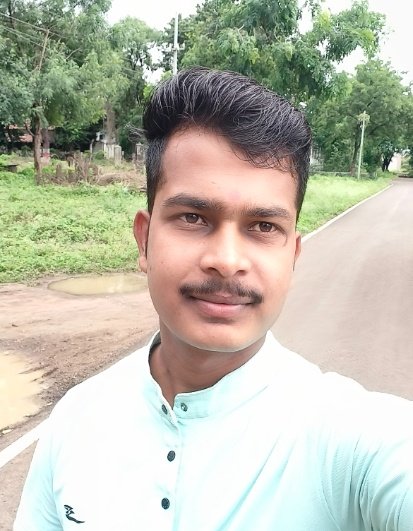 Kundan Pravin Rathod