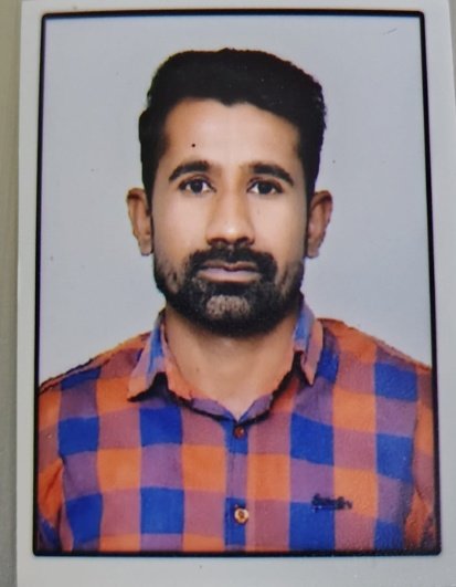 RAHUL DURGADAS RATHOD