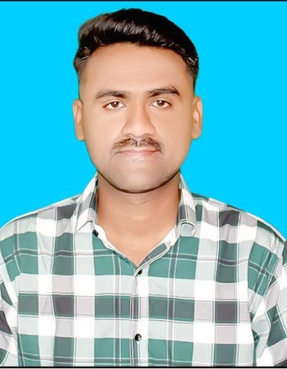YASHAVANT HIRASING CHAVHAN