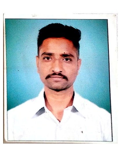 Sachin Devanand Chavhan