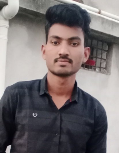Chetan Bijusing Rathod