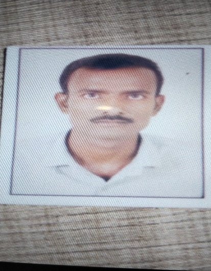 ASHISH Sukhadeo PAWAR