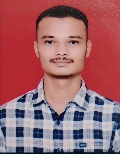 Manoj Badal Rathod