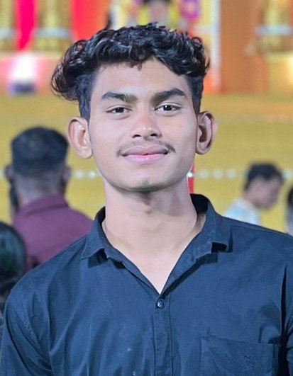 DIPAK BHAURAO RATHOD