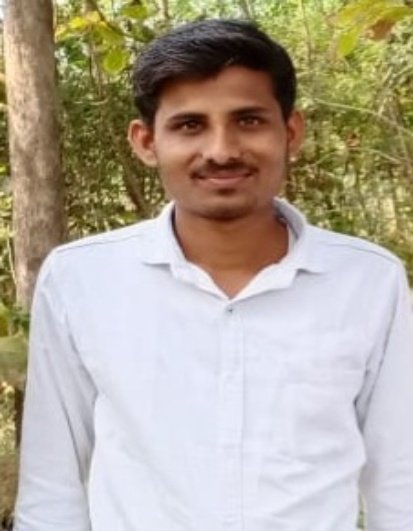 DHANIKET DEVIDAS CHAVHAN