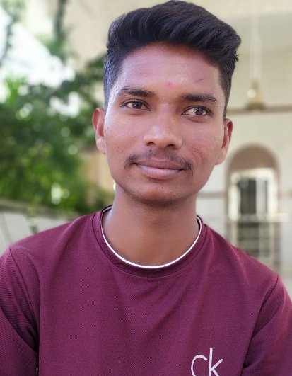 Ashwin Vishnu Pawar