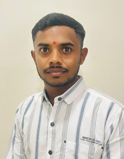 Alpesh Baliram Pawar