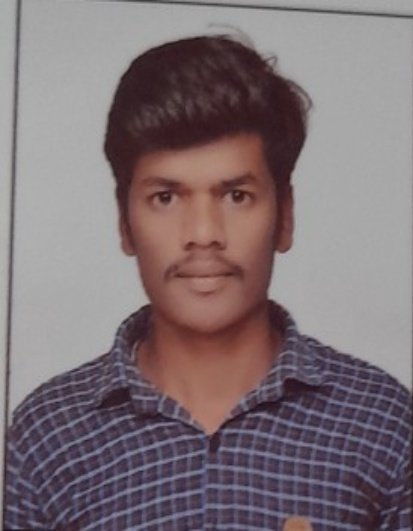 Jitesh Dasharth Jadhao