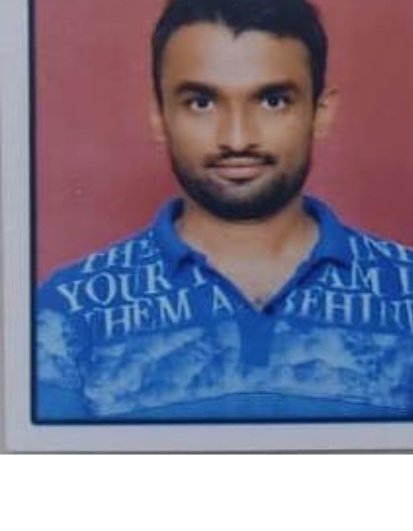 Anand Lalasing Chavhan