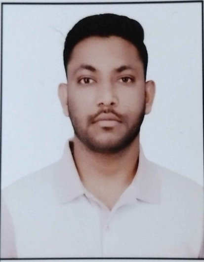 VAIBHAV KESHAV CHAVHAN