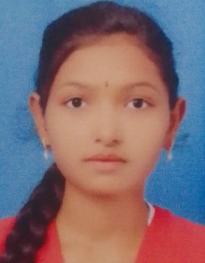 Hema Gopichand Jadhao