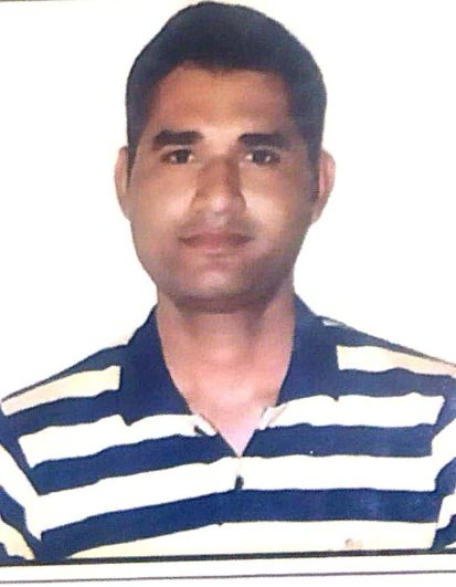 SHYAM SUDHAKAR RATHOD