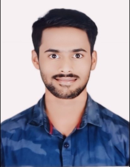 Ajay Jaywant Rathod