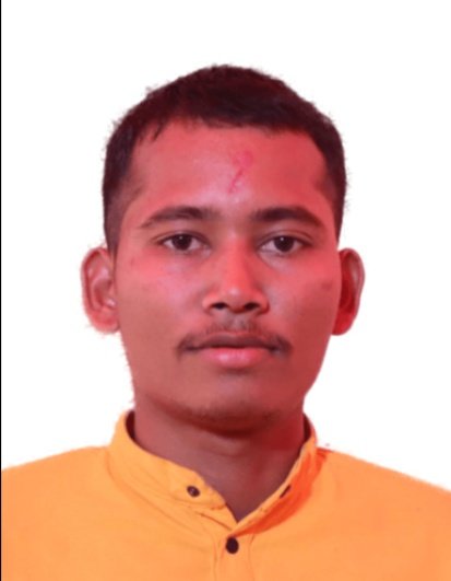 Bhushan Shankar Jadhav