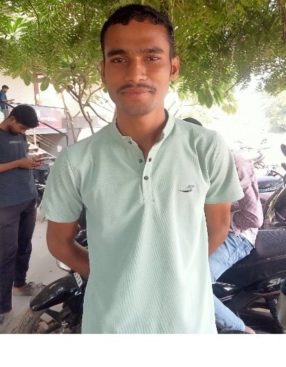 Rutik Balu Chavhan