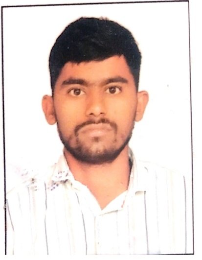 Anil Dashrath Pachore
