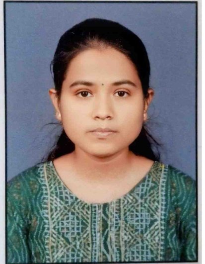 Nisha Prakash Pawar