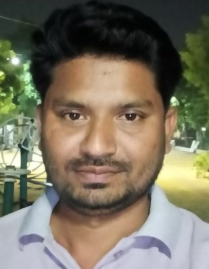 KIRAN SURESH CHAVHAN