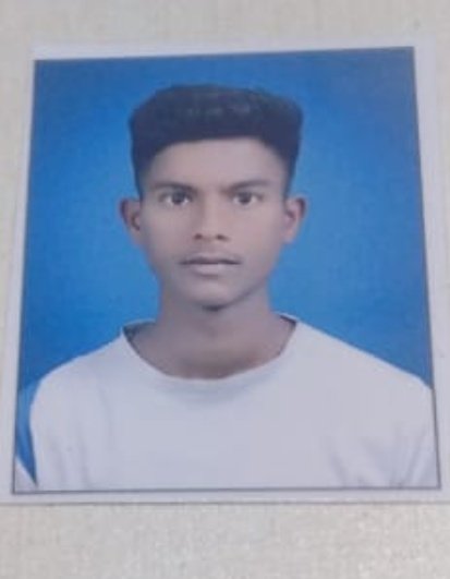 Amit Arjun Rathod