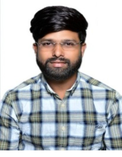 Gaurao Raysing Rathod