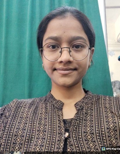 Ankita Jaysing Rathod