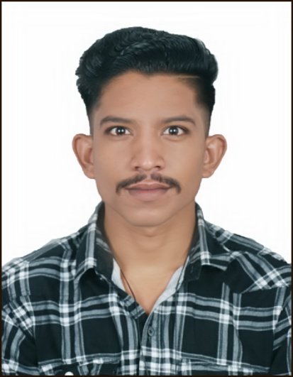 BABALU MANOHAR JADHAV