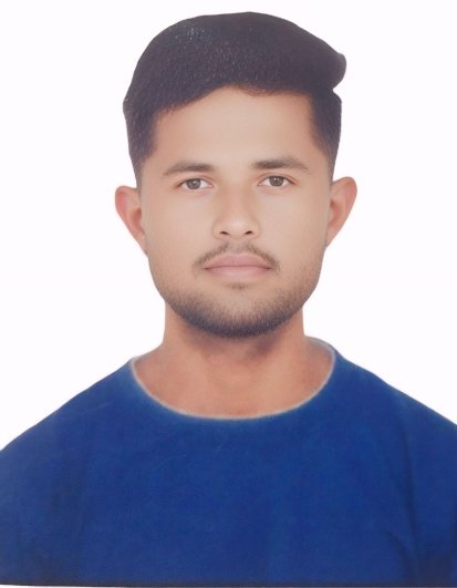 Pravin Shyamrao Rathod
