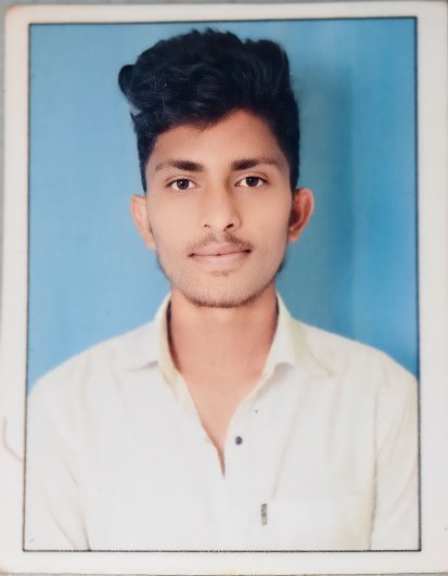 Sandesh Santosh Pawar